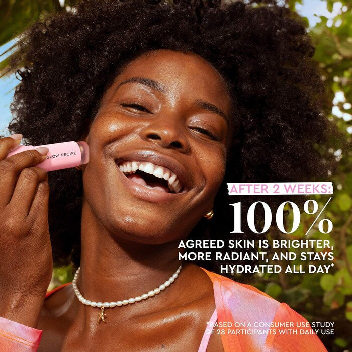 Watermelon Glow Dew Balm