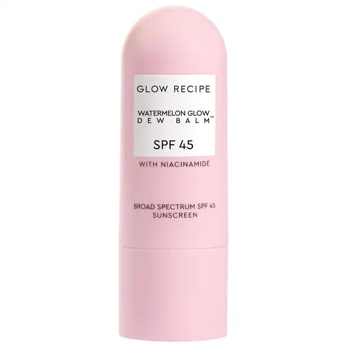 Watermelon Glow Dew Balm