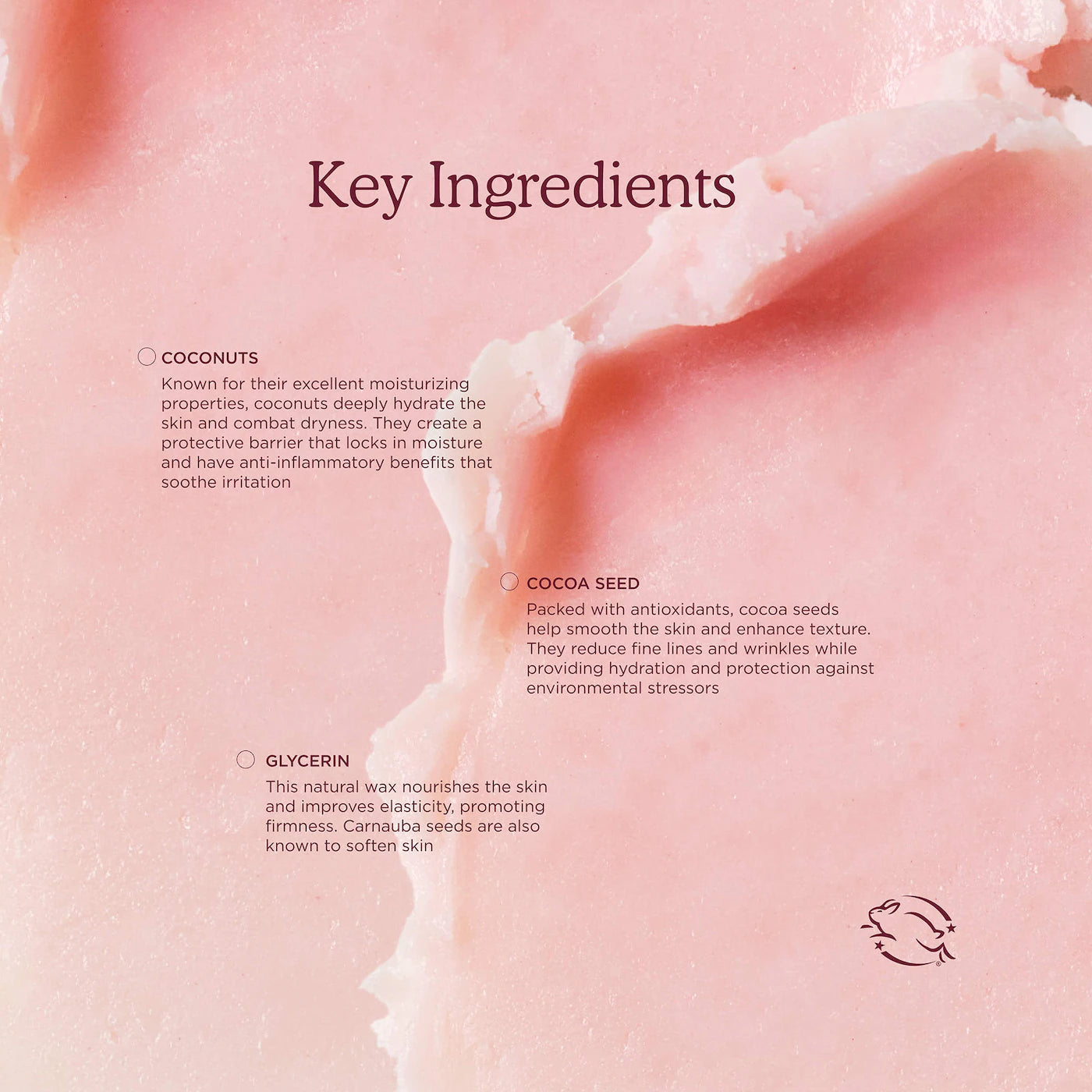The Fatty, Fatty Acid Moisture Stick
