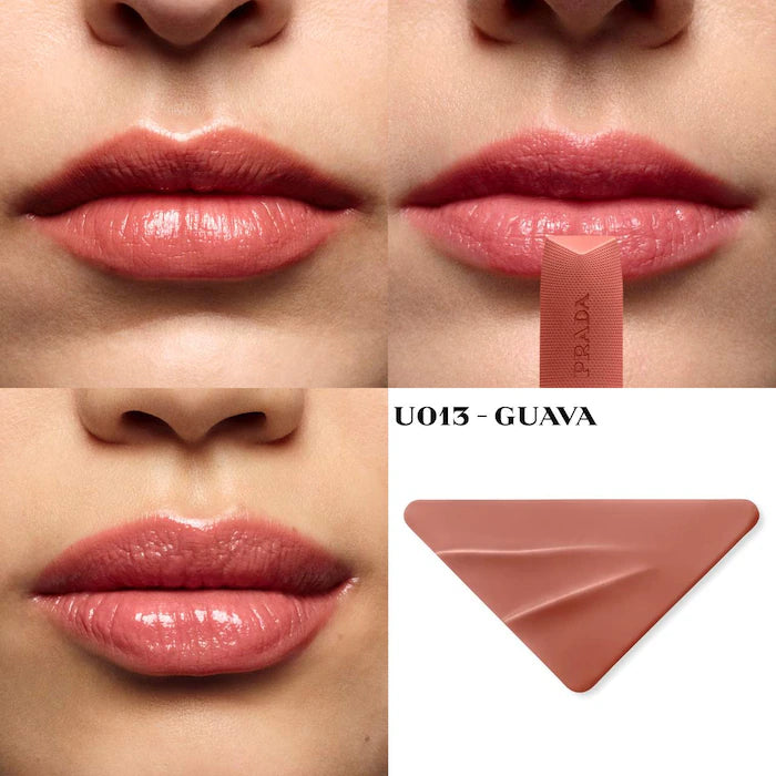 Hydrating Lip Balm
