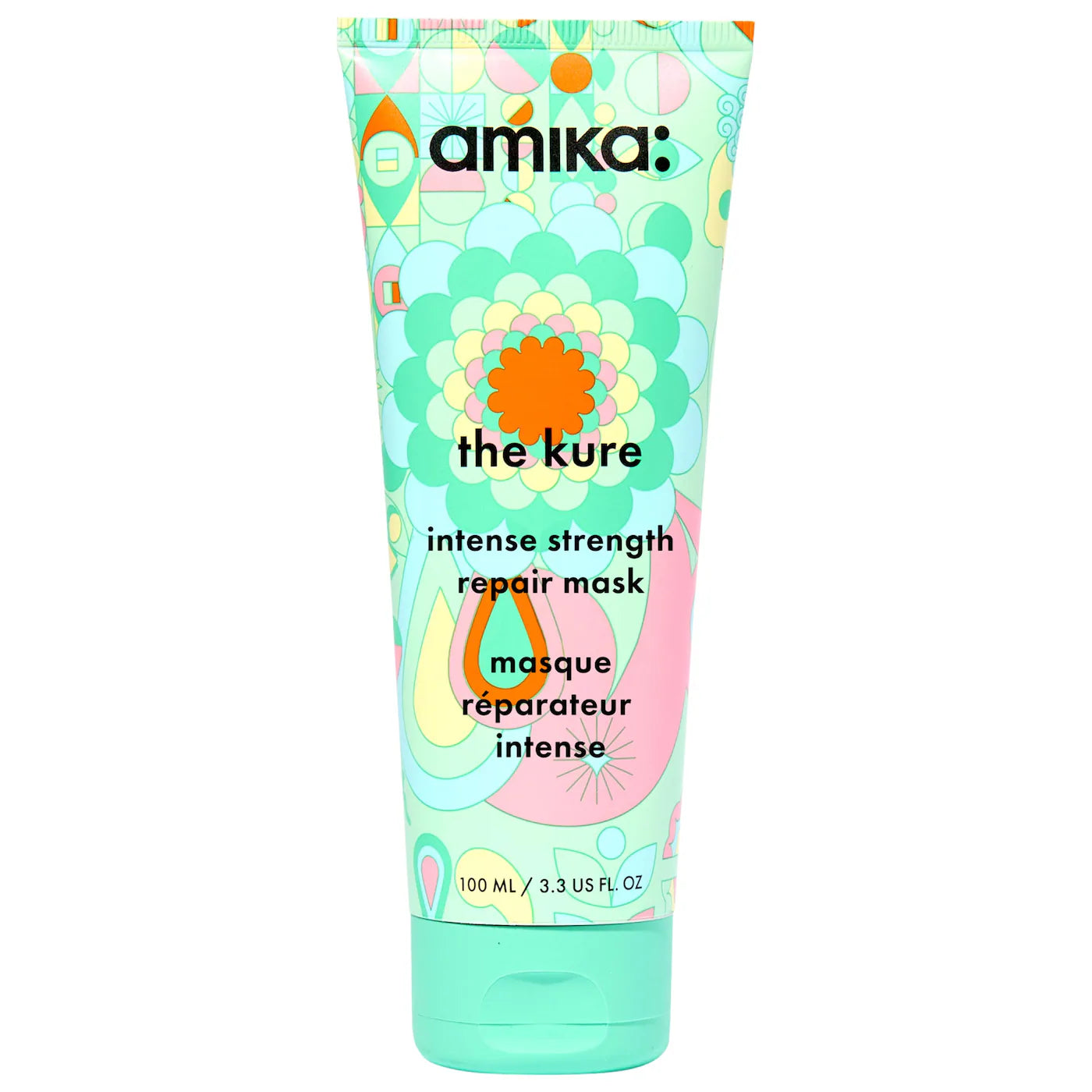 The Kure Intense Strength Repair Mask