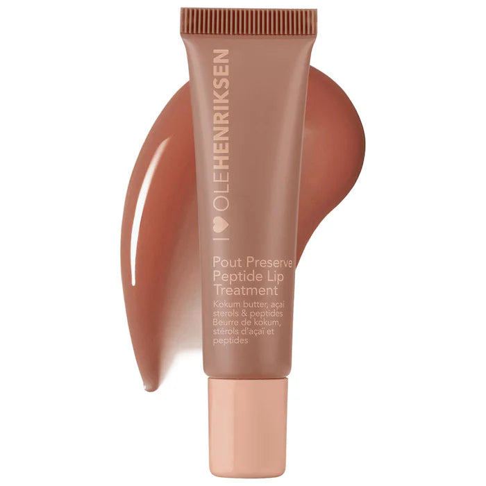 Pout Preserve Peptide Lip Treatment