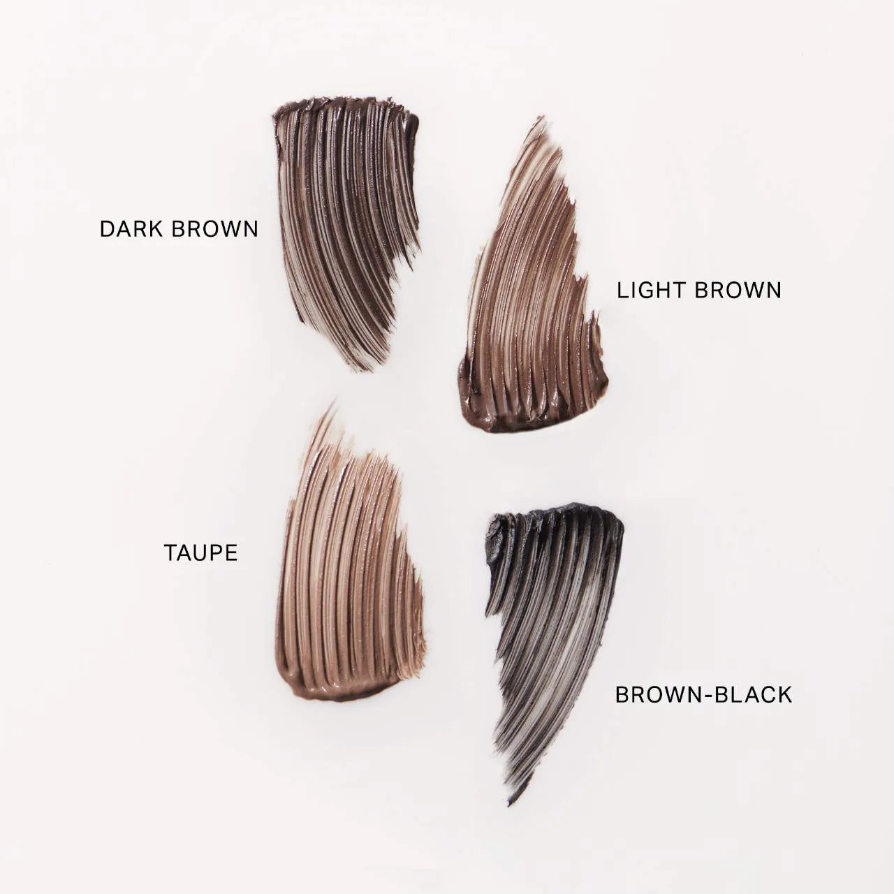 Brow 1980 Eyebrow Gel