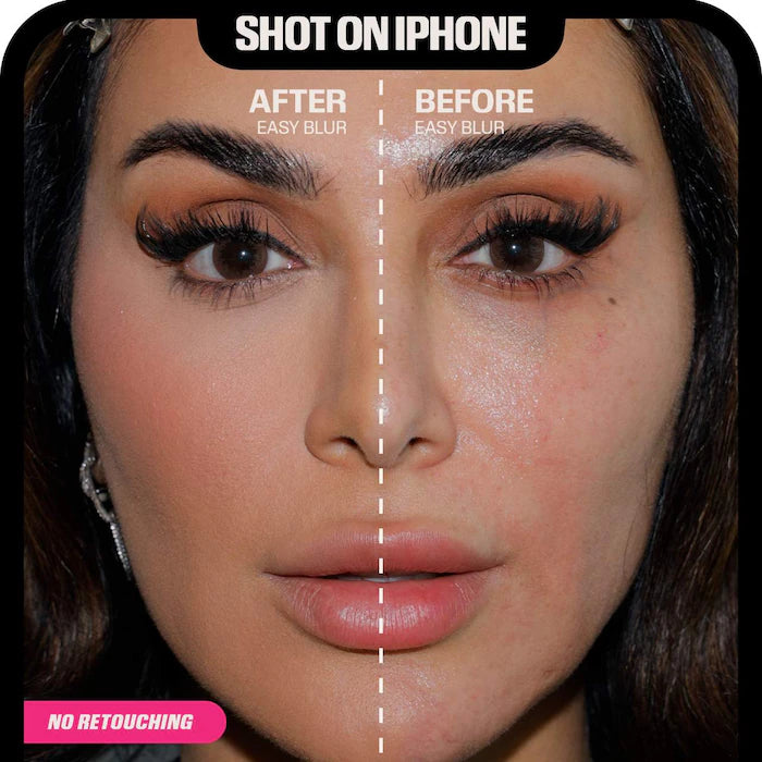 Easy Blur Foundation