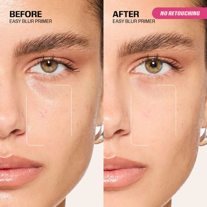Easy Blur Primer