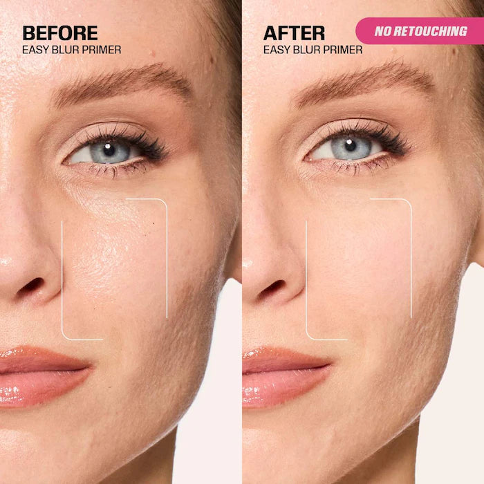 Easy Blur Primer