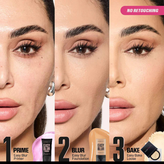 Easy Blur Primer