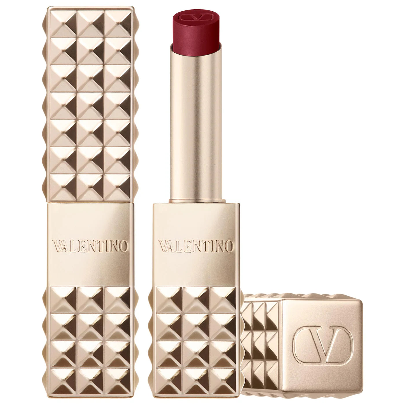 Spike Valentino Matte Lip Color
