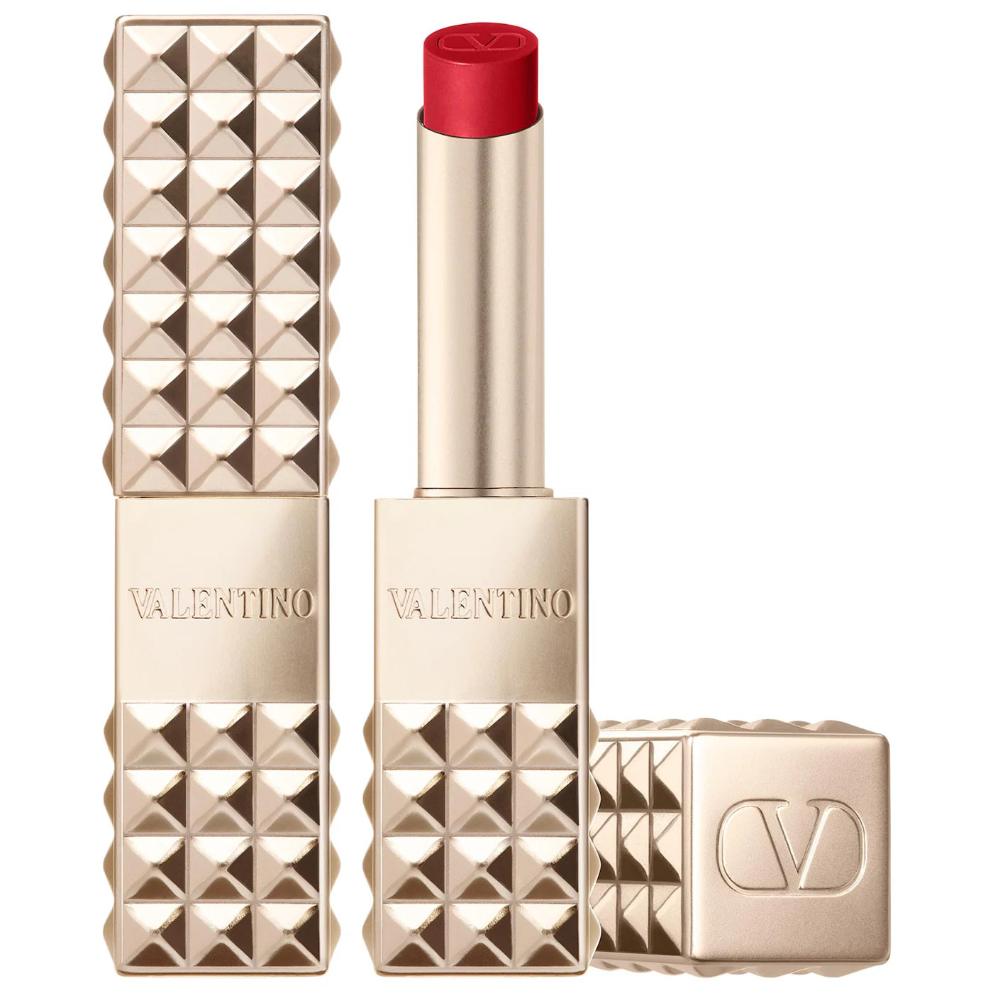 Spike Valentino Matte Lip Color