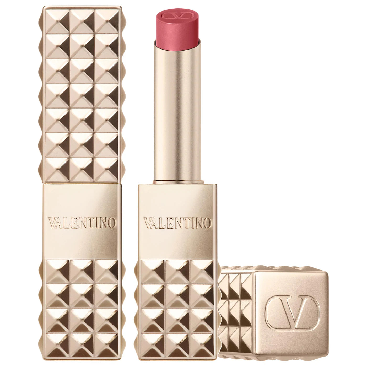 Spike Valentino Matte Lip Color
