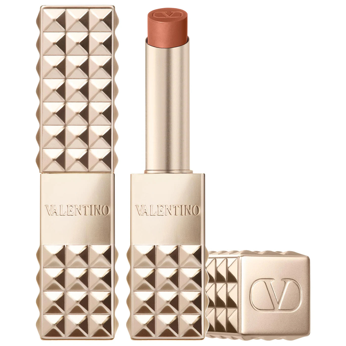 Spike Valentino Matte Lip Color