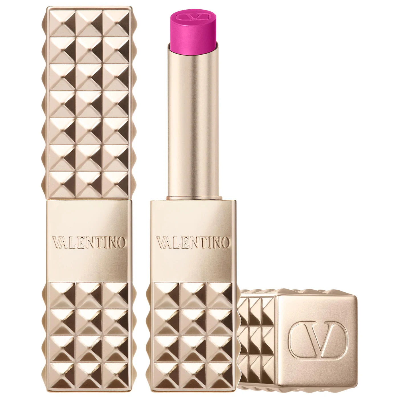 Spike Valentino Matte Lip Color
