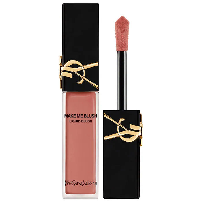 Make Me Blush Liquid Blush