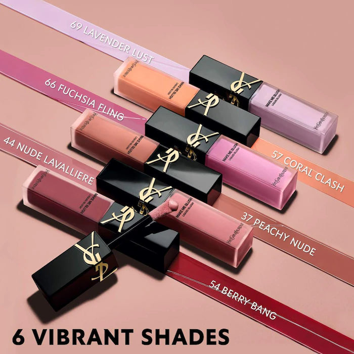Make Me Blush Liquid Blush