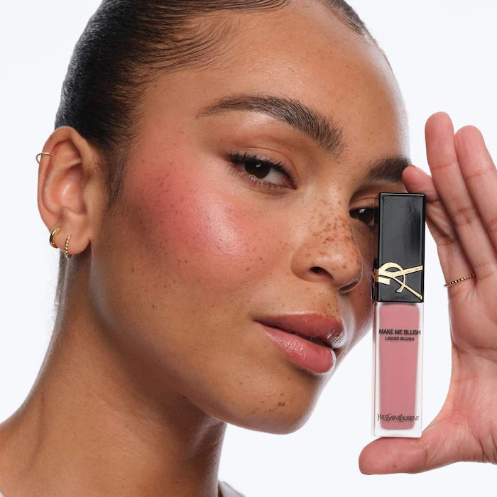 Make Me Blush Liquid Blush