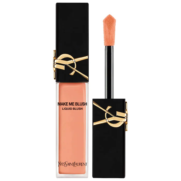 Make Me Blush Liquid Blush