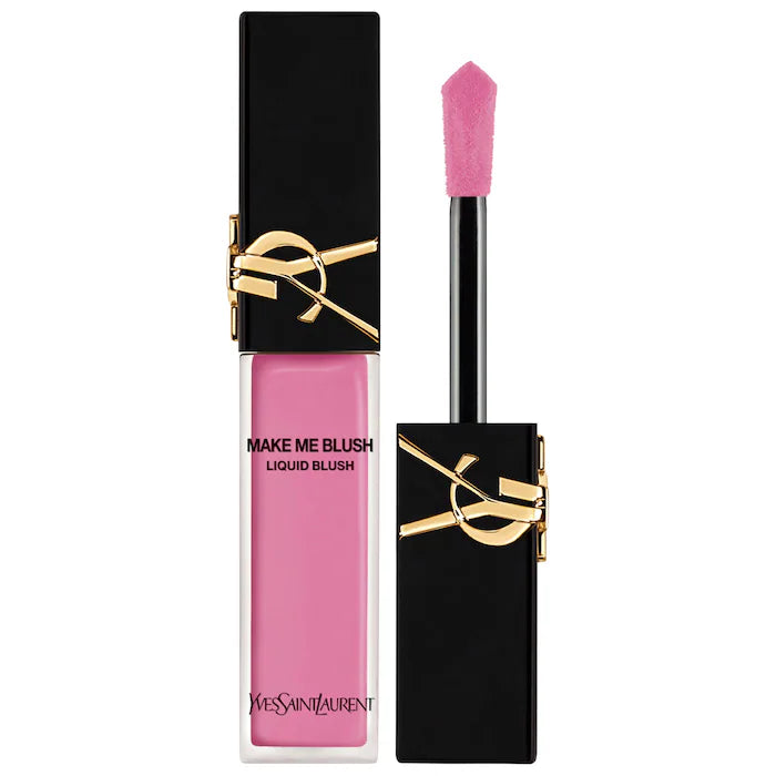 Make Me Blush Liquid Blush