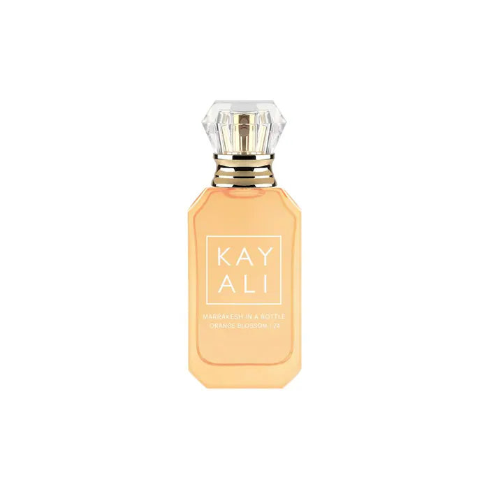 MARRAKESH IN A BOTTLE ORANGE BLOSSOM | 24 Eau de Parfum