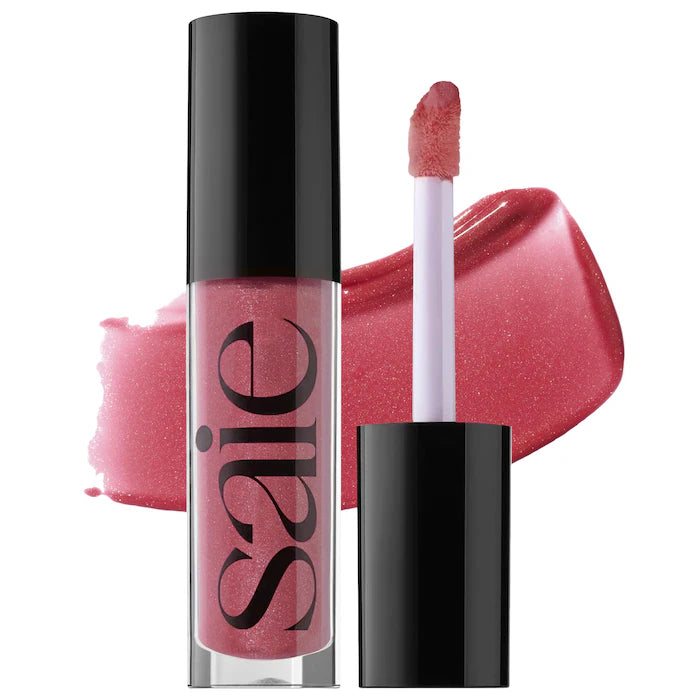 Glossybounce™ Lip Gloss Oil