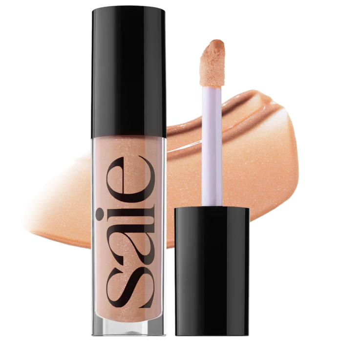 Glossybounce™ Lip Gloss Oil