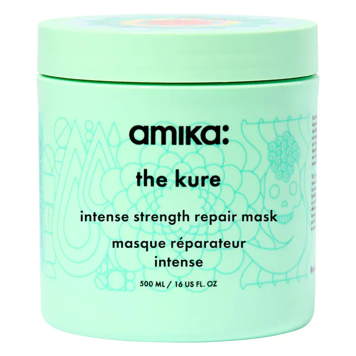 The Kure Intense Strength Repair Mask