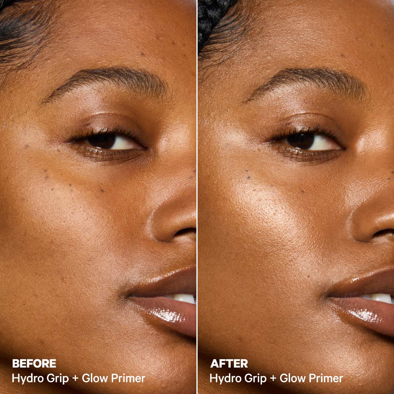 Hydro Grip + Glow Illuminating Primer