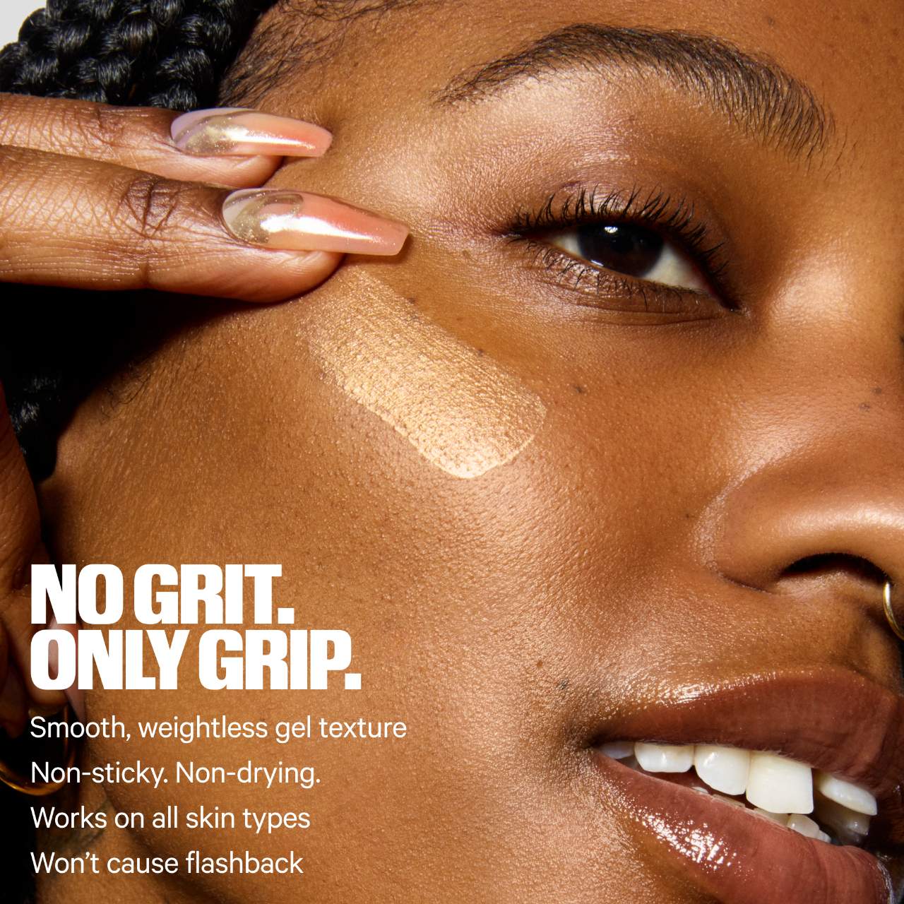 Hydro Grip + Glow Illuminating Primer