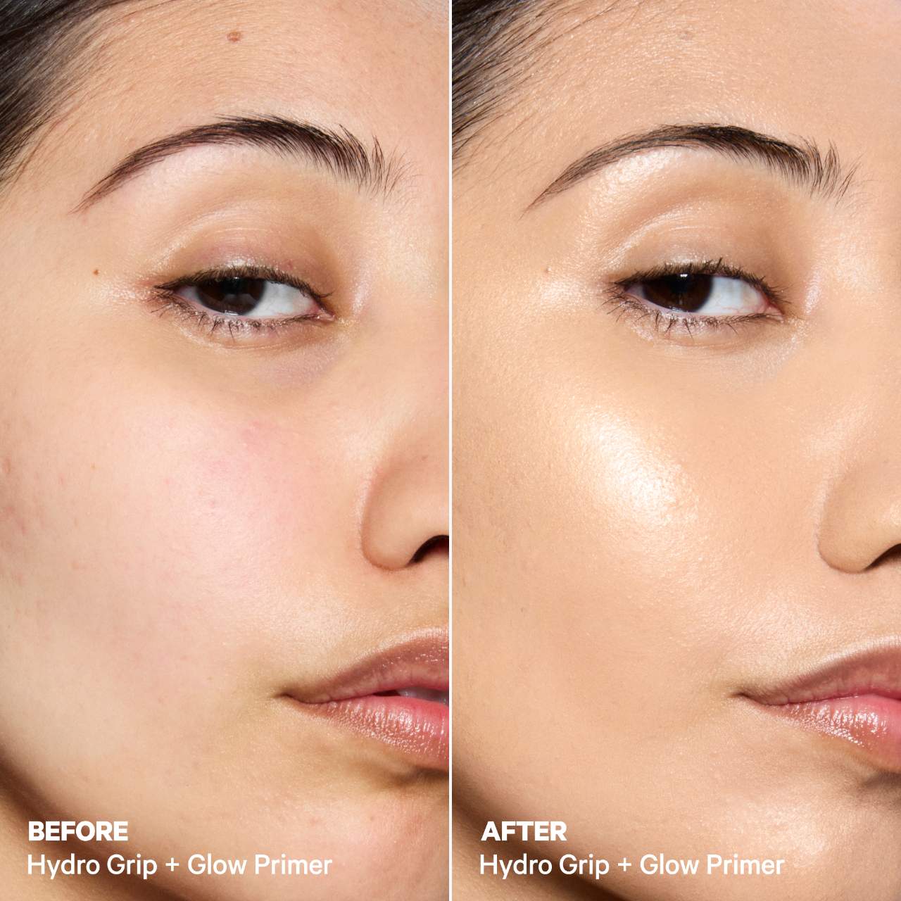 Hydro Grip + Glow Illuminating Primer