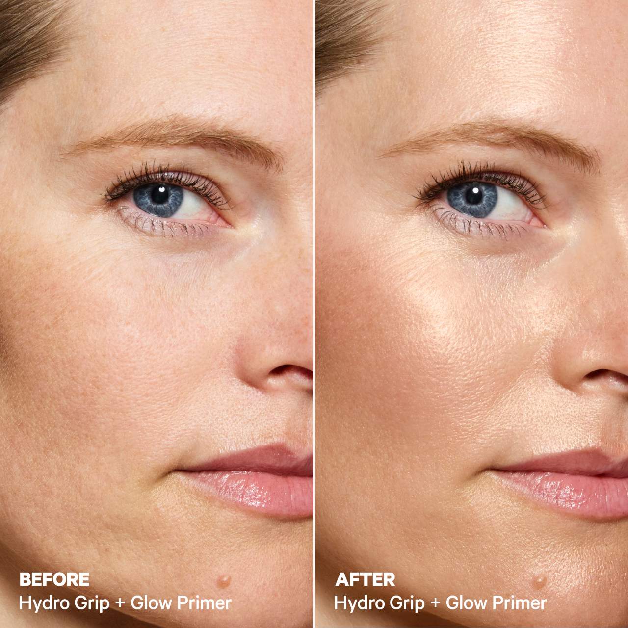 Hydro Grip + Glow Illuminating Primer
