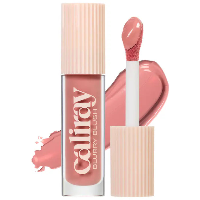 Blurry Blush Pore Minimizing Cream Blush