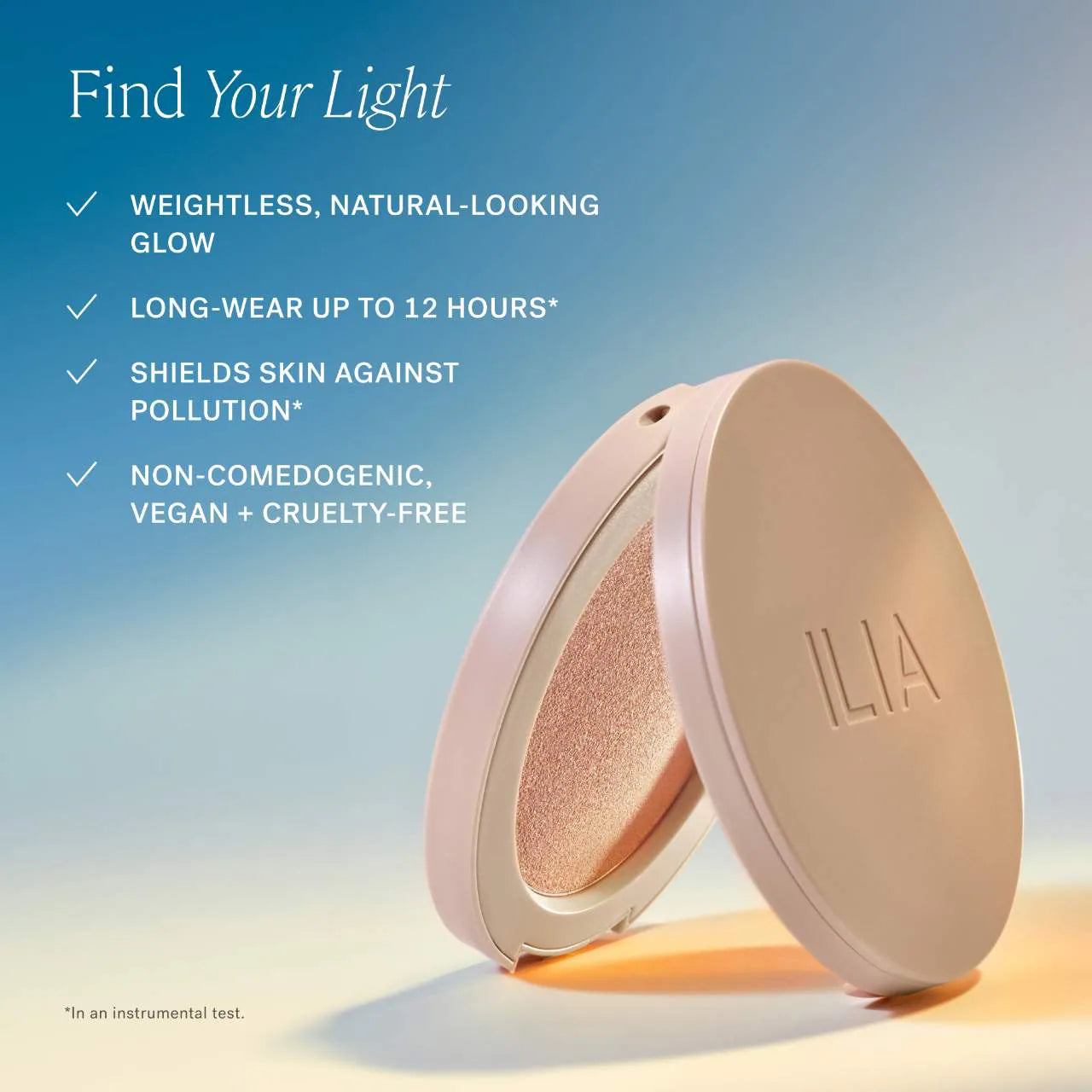 Lightshift Silky Cream Highlighter