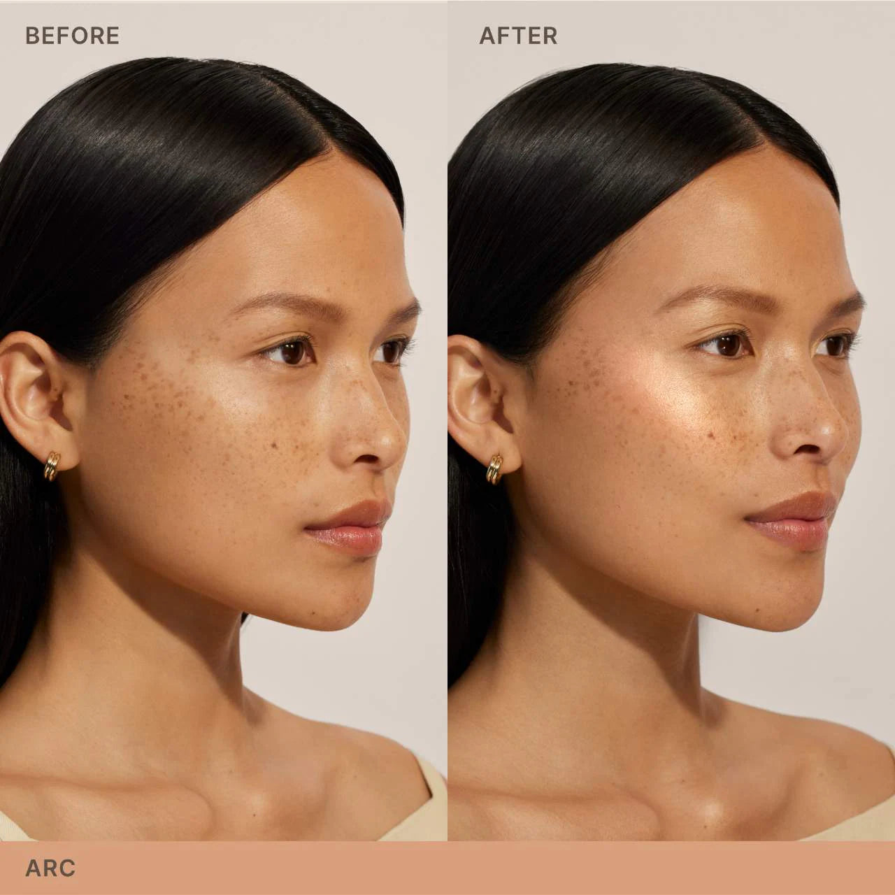Lightshift Silky Cream Highlighter