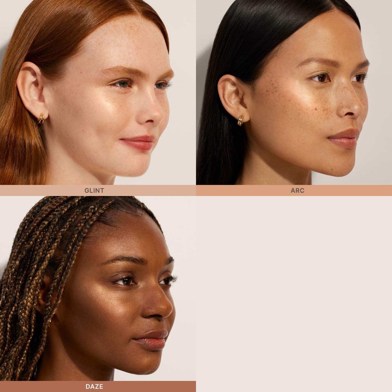 Lightshift Silky Cream Highlighter