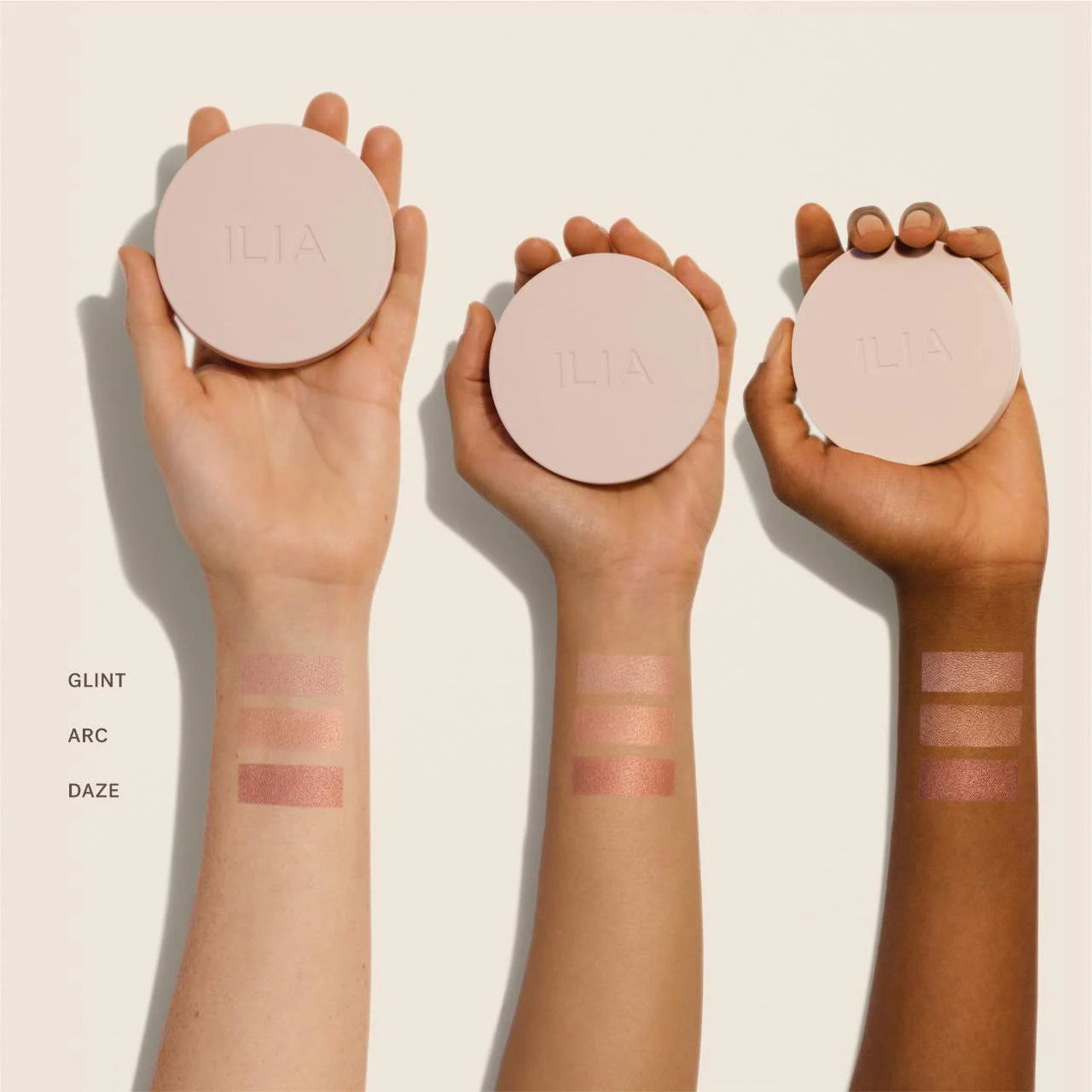 Lightshift Silky Cream Highlighter