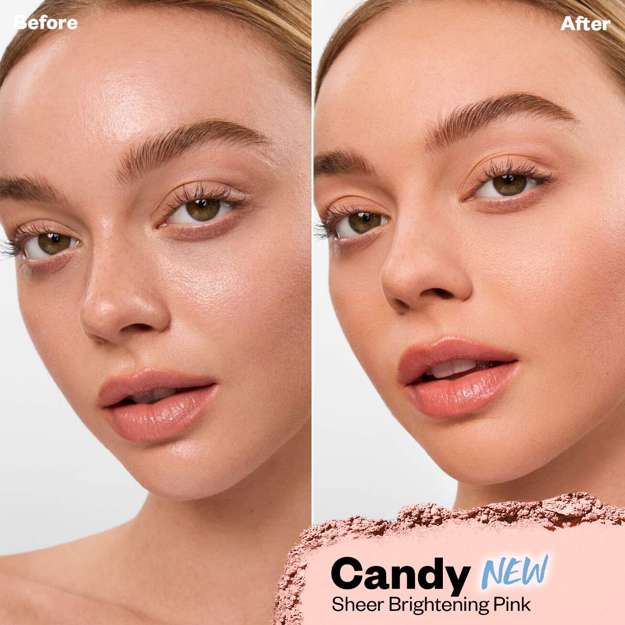 Cloud Set Baked & Smoothing Powder - Candy