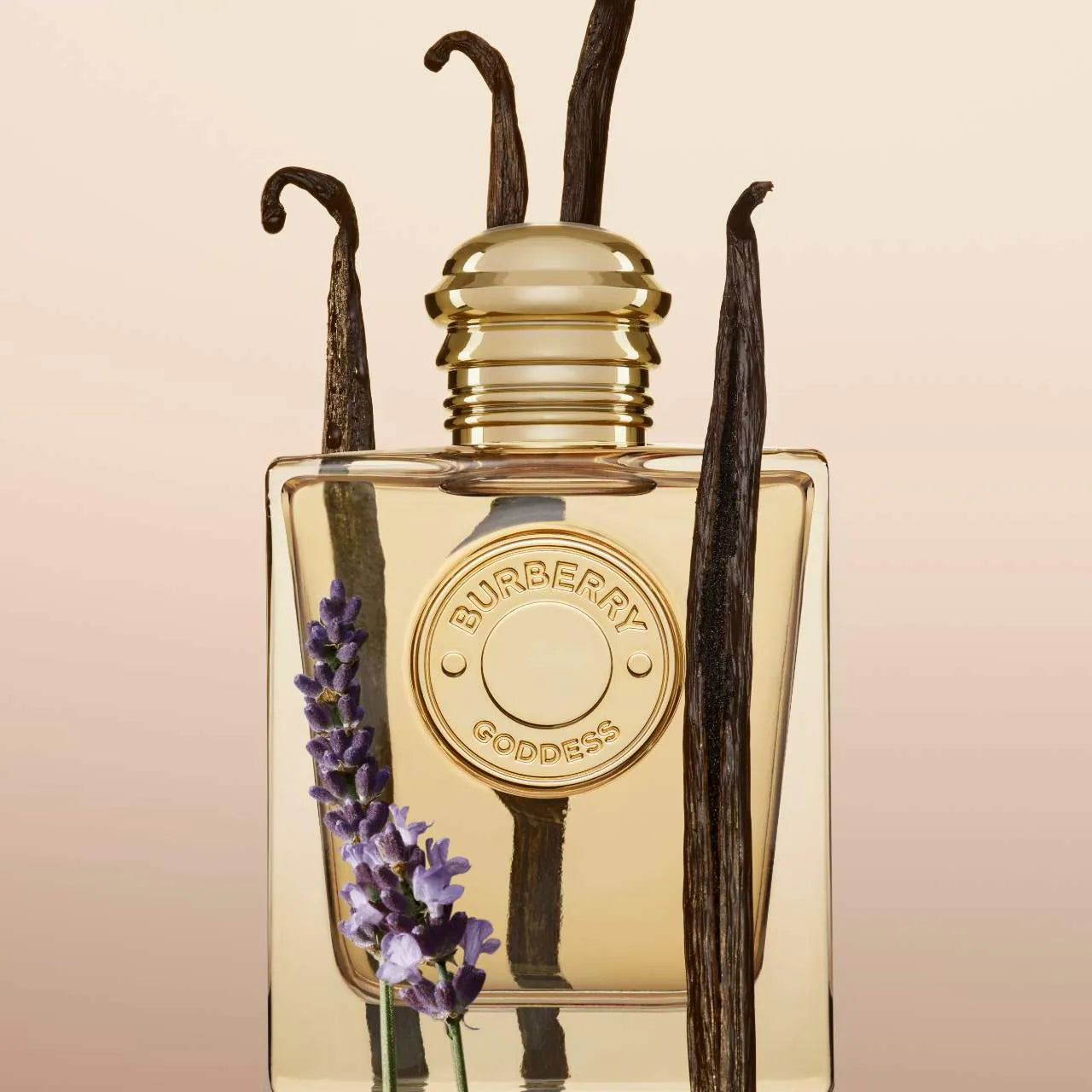 Mini Her & Goddess Perfume Coffret Set