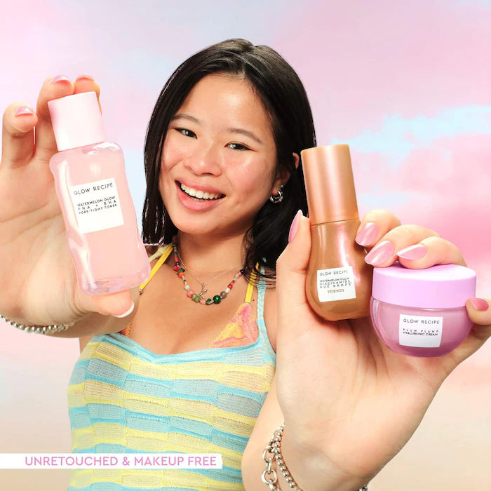 Get Glowing With Me™ Kit by Katie Fang