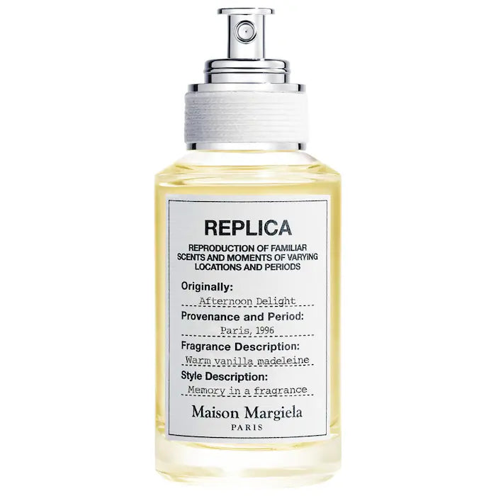 'REPLICA' Afternoon Delight
