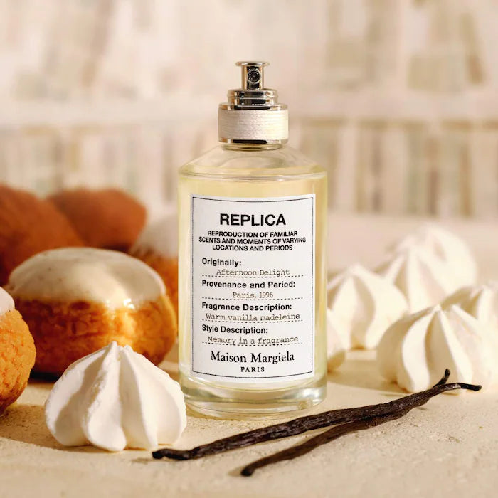'REPLICA' Afternoon Delight