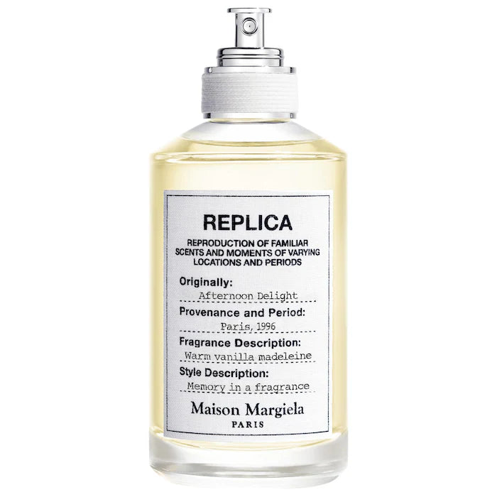 'REPLICA' Afternoon Delight