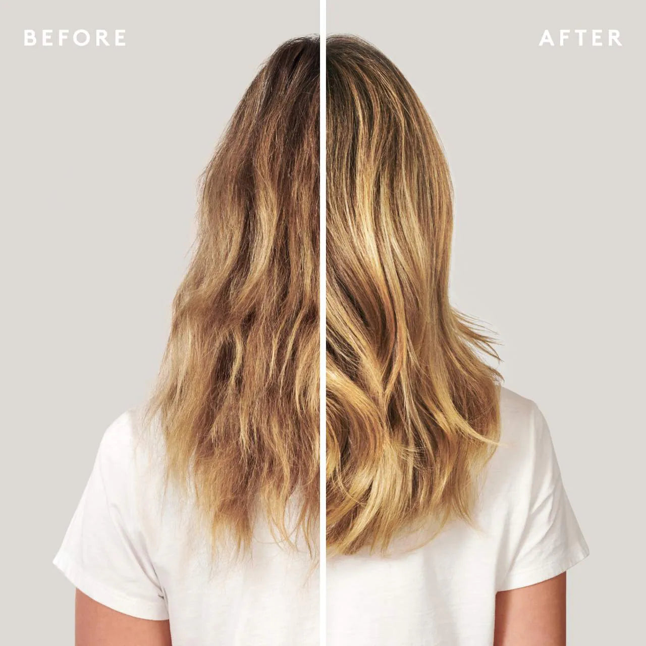 Hydrating Recovery Shampoo + Conditioner Gift Set