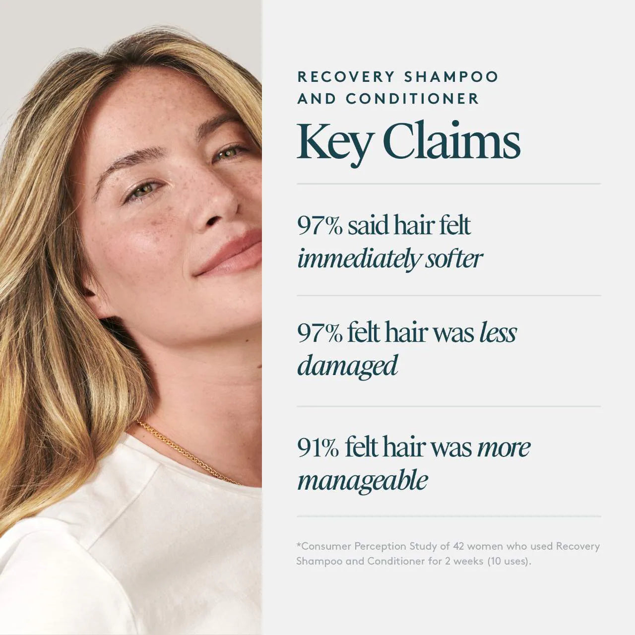 Hydrating Recovery Shampoo + Conditioner Gift Set