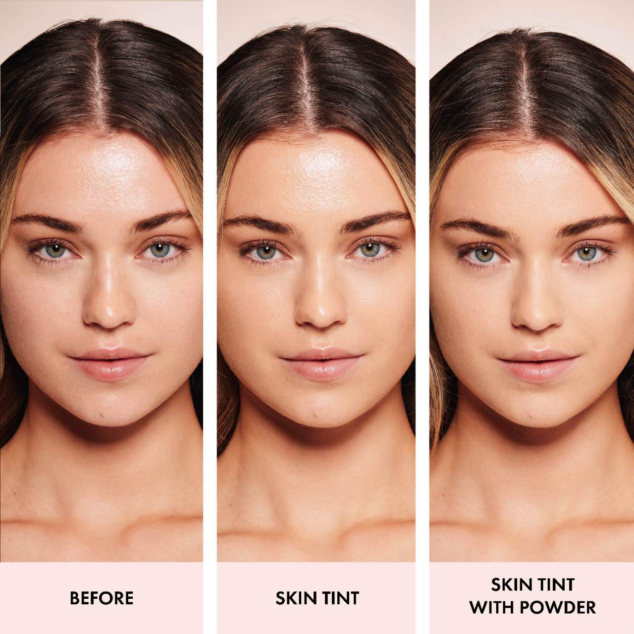 Velvet Blur Translucent Setting Powder