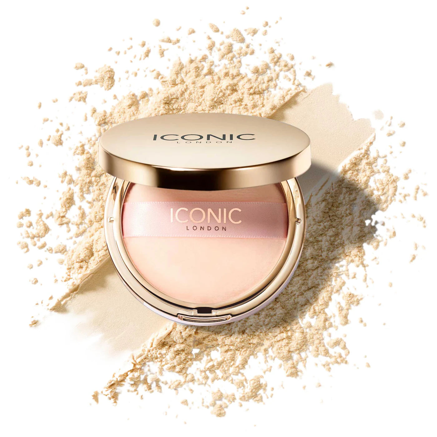 Velvet Blur Translucent Setting Powder