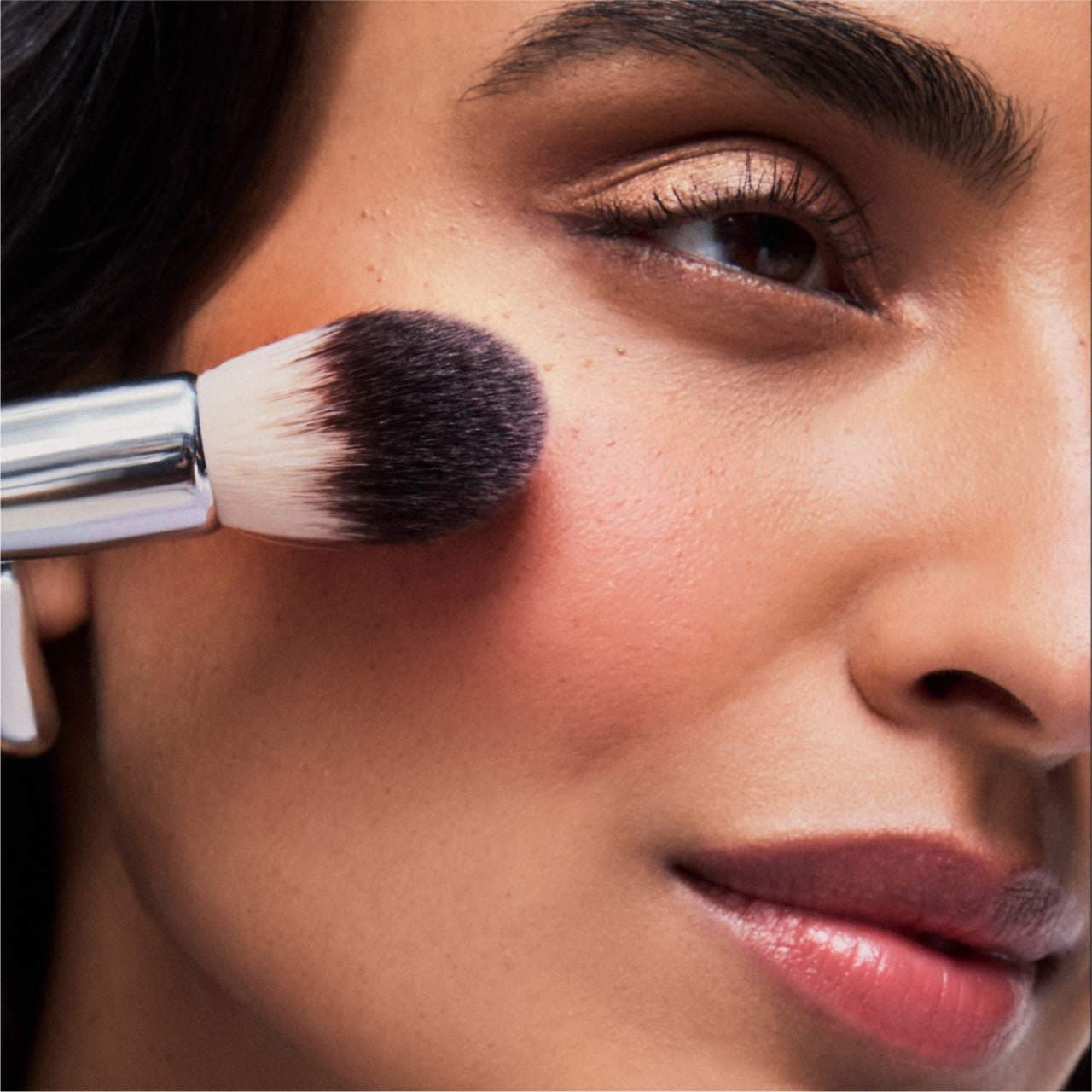 Precision Powder Brush