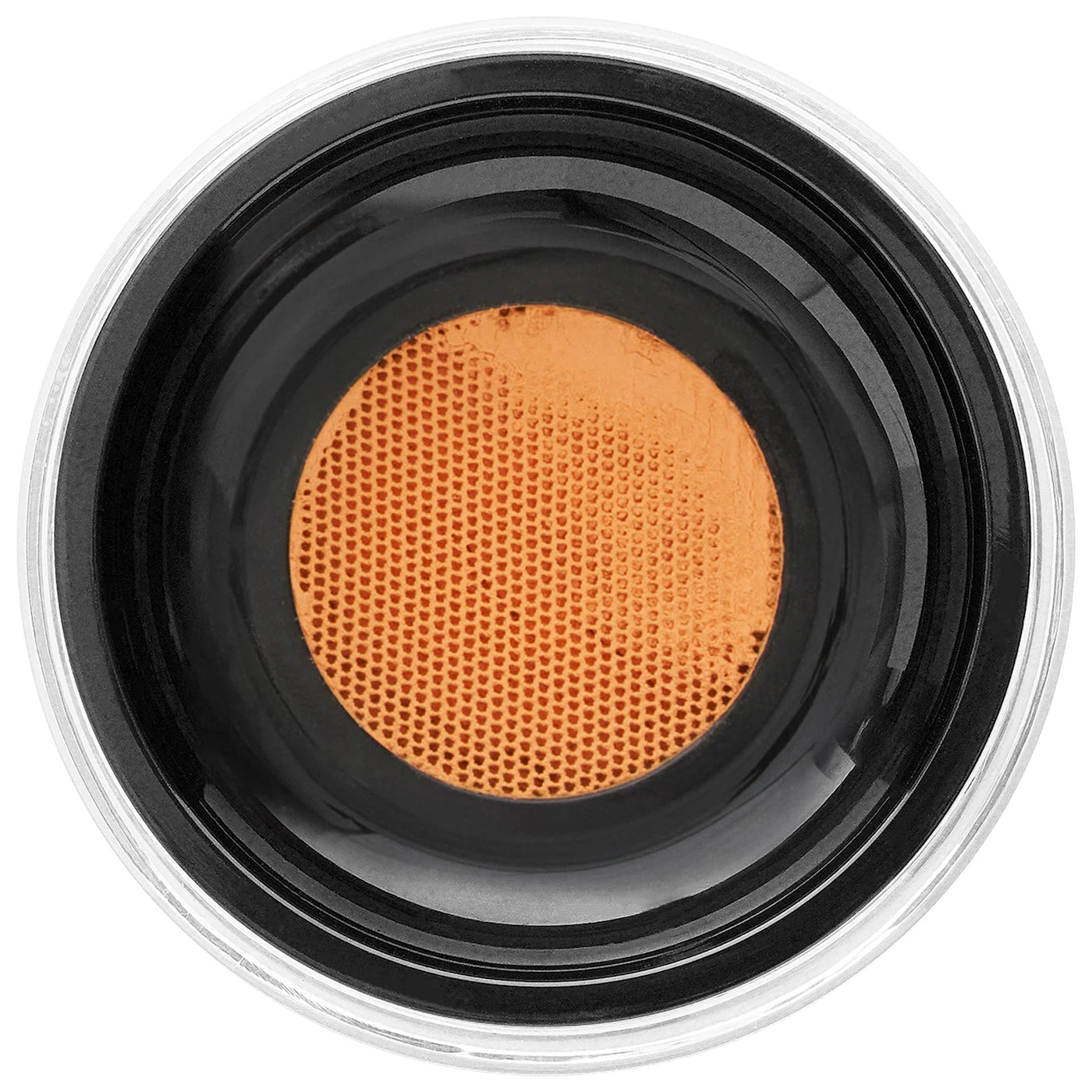 Evolution Setting & Blurring Loose Powder