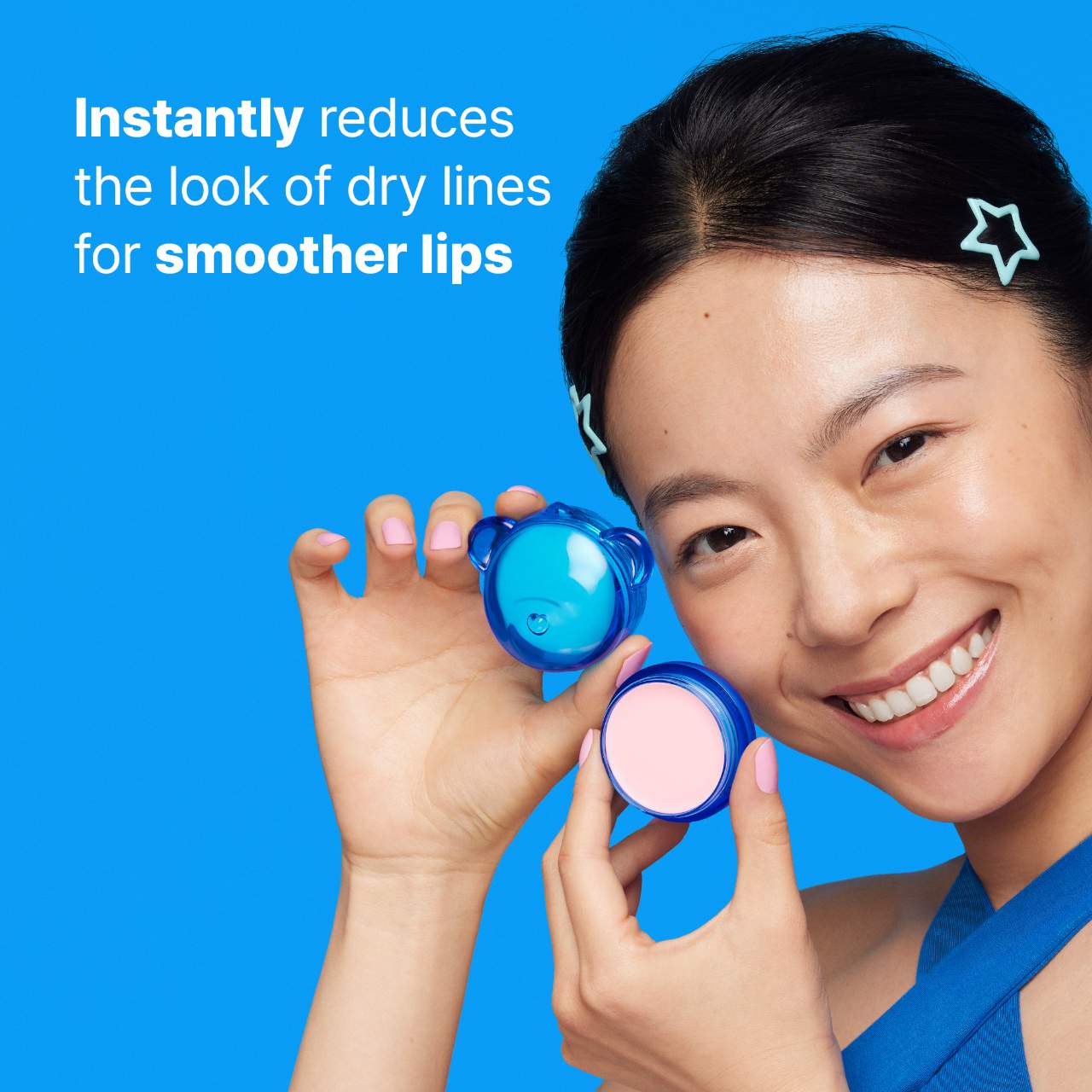 Vital Hydra Solution™ Jelly Bear Lip Mask