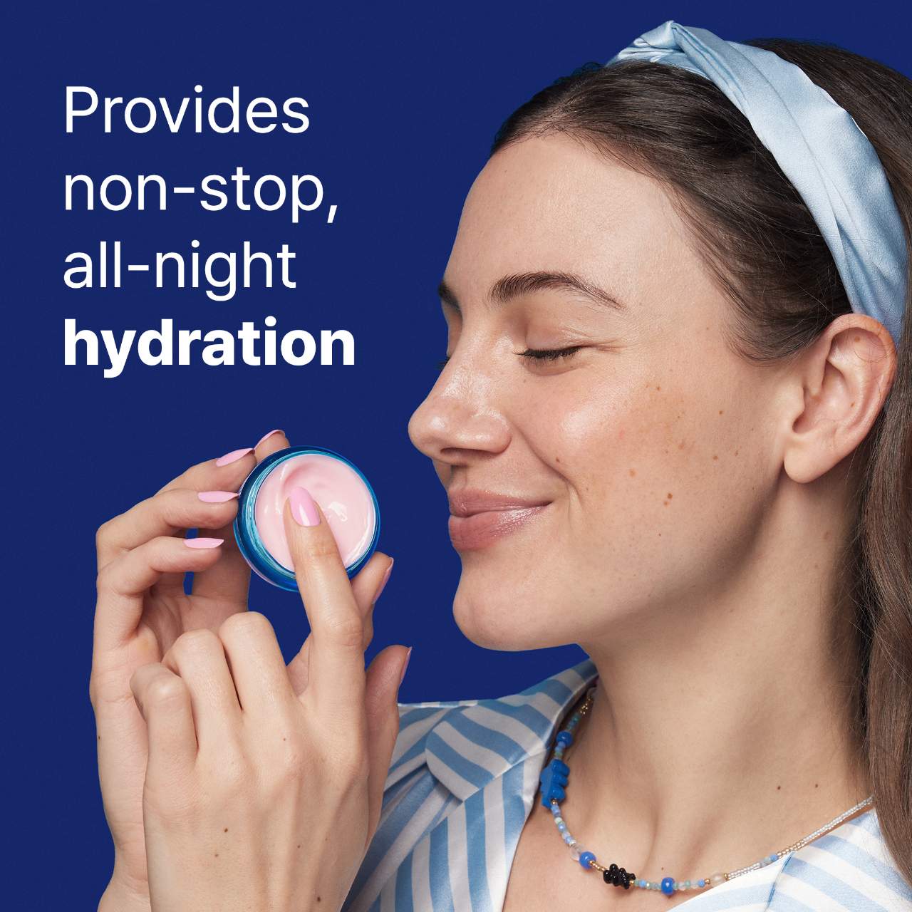 Vital Hydra Solution™ Jelly Bear Lip Mask