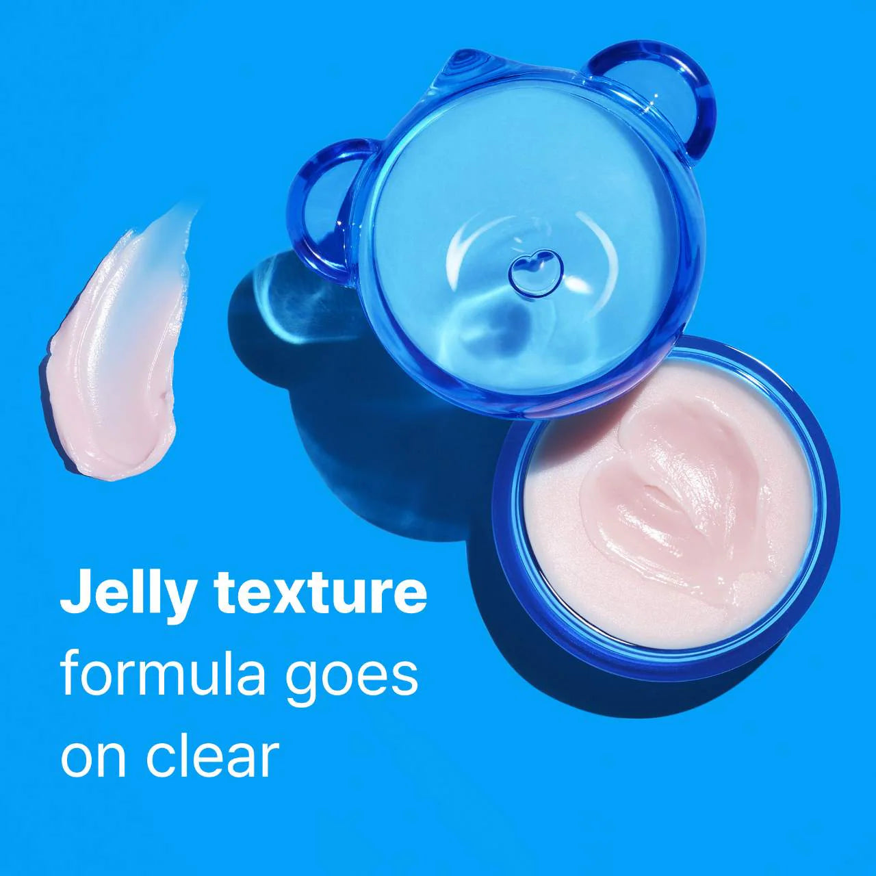 Vital Hydra Solution™ Jelly Bear Lip Mask