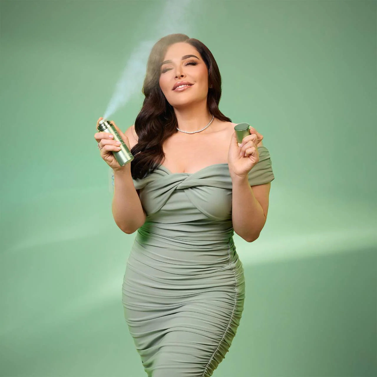 YUM PISTACHIO GELATO | 33 Body Spray
